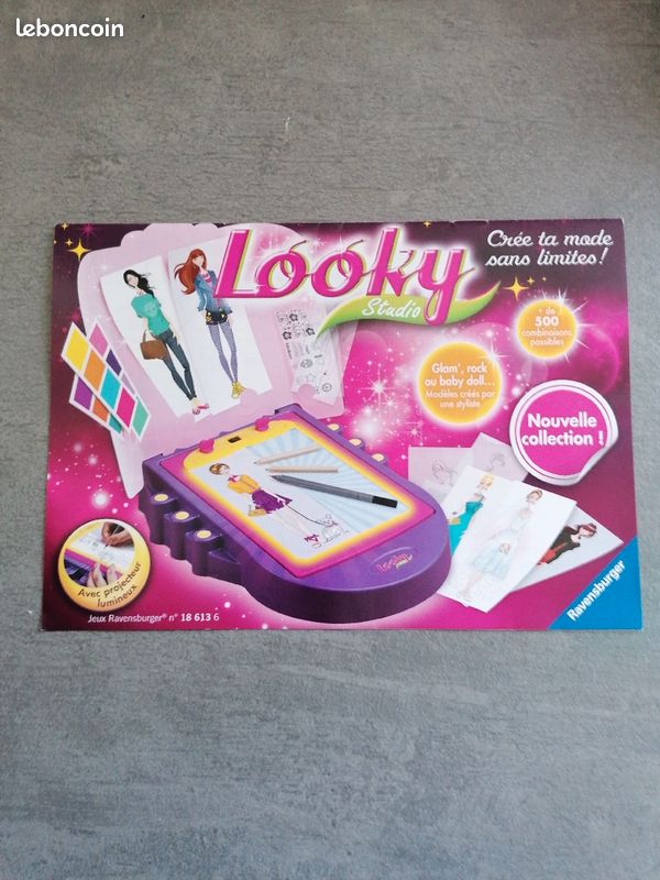 Looky (image 3)
