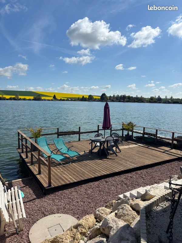 Local commercial 1 pièce 20 m²