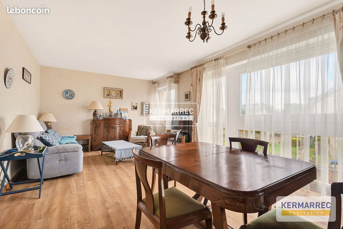 Appartement 3 pièces 78 m² · à Saint-Malo · 78 m² · 305 000 €