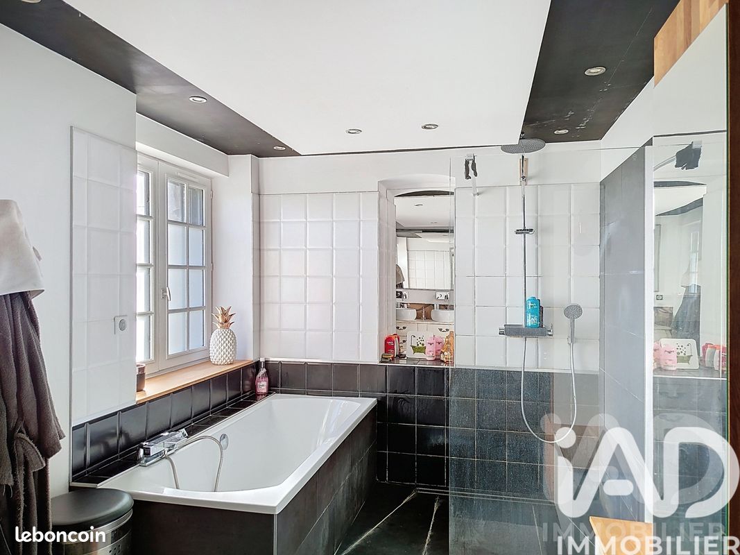 Maison 4 pièces 120 m² (image 6)