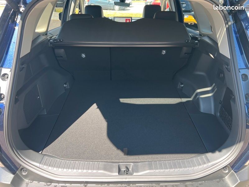 Toyota RAV4 Hybride HYBRID 183CH 2WD LOUNGE 2W (image 10)