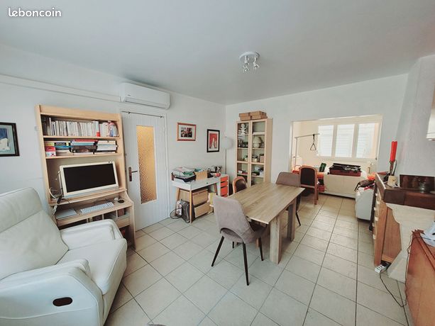 Maison à vendre et vente appartement Ronchin (59790) - leboncoin