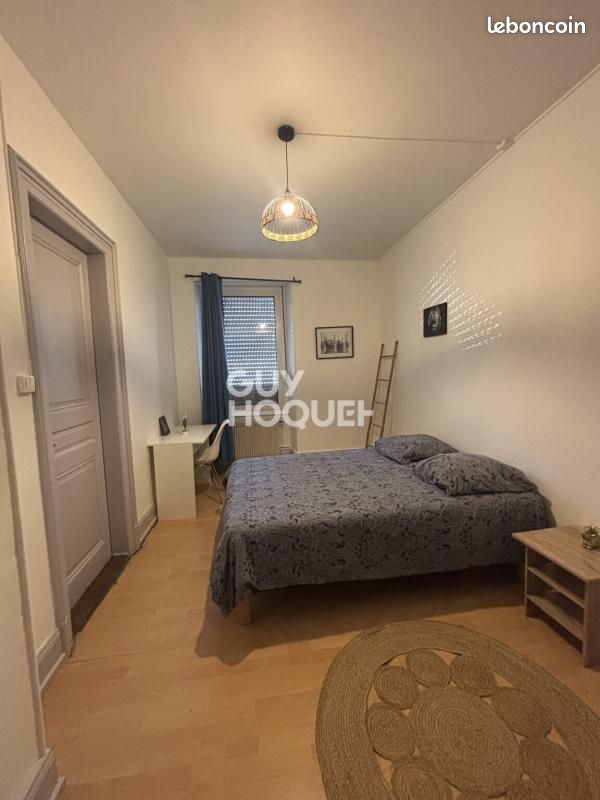 Appartement 2 pièces 45 m² · à Mulhouse · 45 m² · 600 €/mois