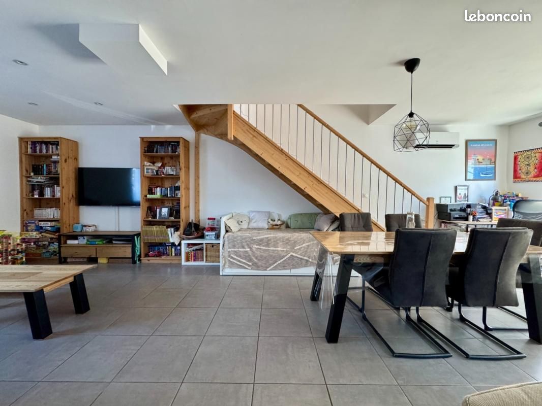 Maison 3 pièces 81 m² · à Saint-Aunès · 81 m² · 349 000 €