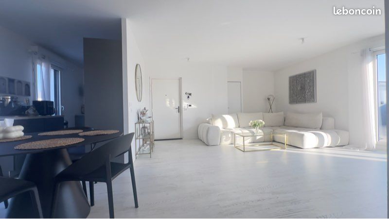 Appartement 5 pièces 107 m² · à Bry-sur-Marne · 107 m² · 2 440 €