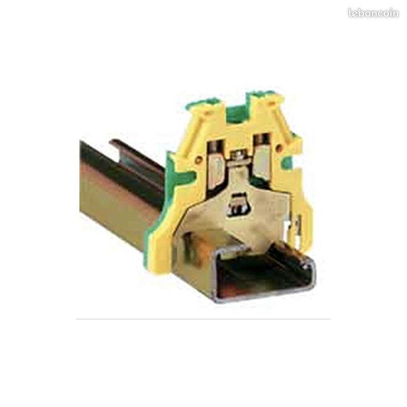 Viking a vis v/j 16mm2 rail g (image 1)