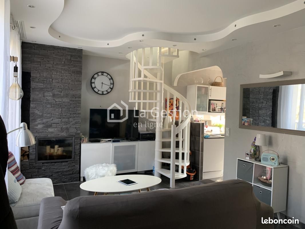 Appartement 3 pièces 44 m² · à Créteil · 44 m² · 1 215 €/mois