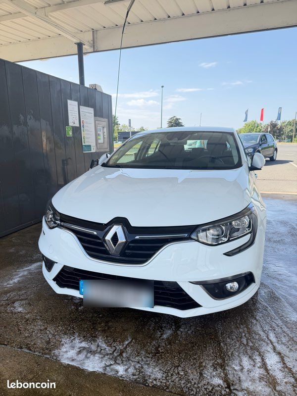Renault Mégane 4 (image 2)