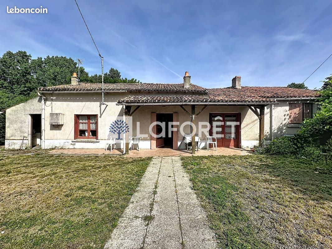 Maison 6 pièces 95 m² · à La Peyratte · 95 m² · 49 990 €