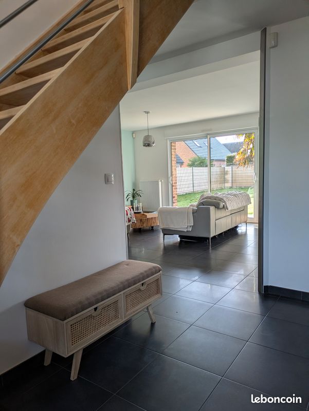 Maison 6 pièces 115 m² · à Hénin-Beaumont · 115 m² · 320 000 €