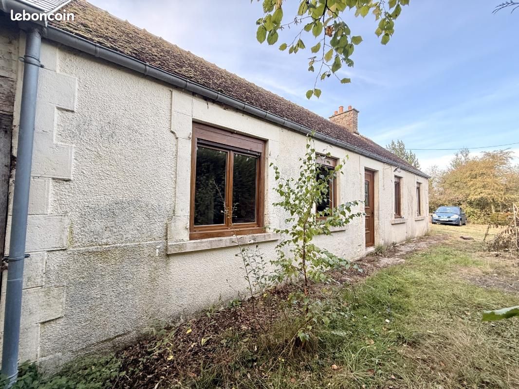 Maison 3 pièces 72 m² · à Rânes · 72 m² · 108 000 €