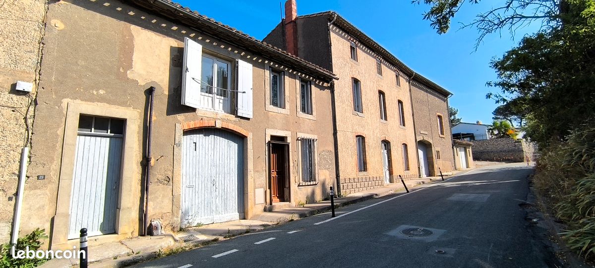 Maison 8 pièces 243 m² · à Conques-sur-Orbiel · 243 m² · 215 000 €