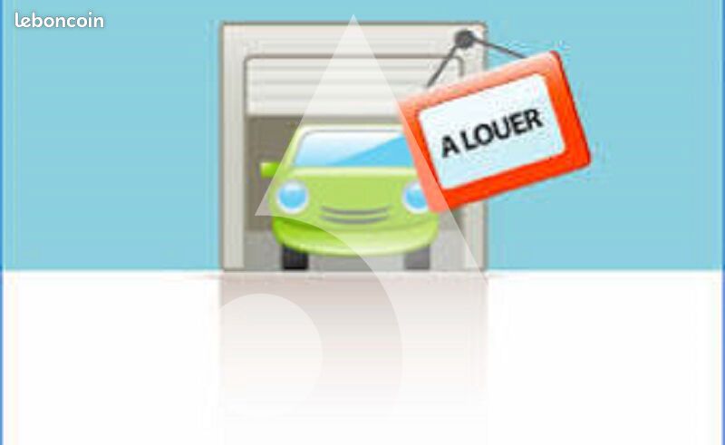 Parking/box PARIS · 160 €/mois
