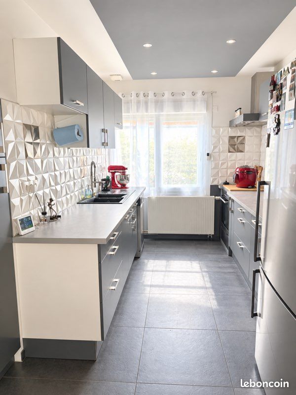 Maison 4 pièces 107 m² · à Chavelot · 107 m² · 199 000 €