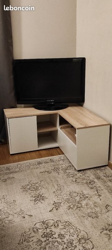 Meuble télé neuf (image 6)