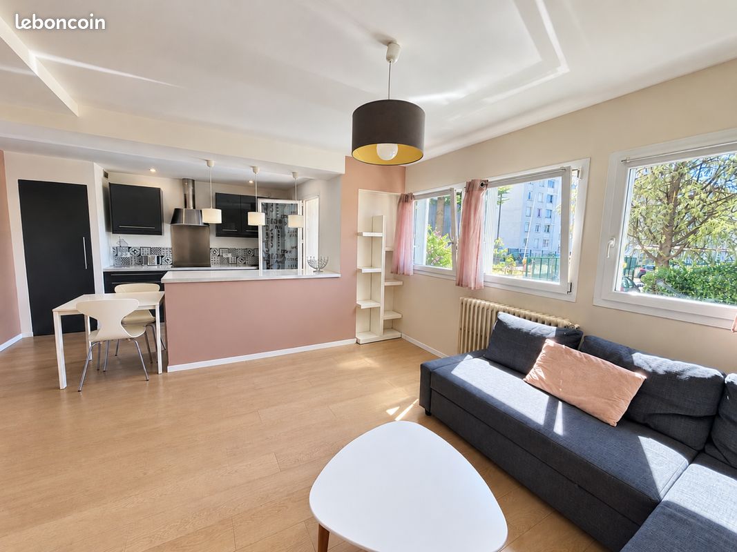 Parking 46 m² · à Toulouse · 46 m² · 163 000 €