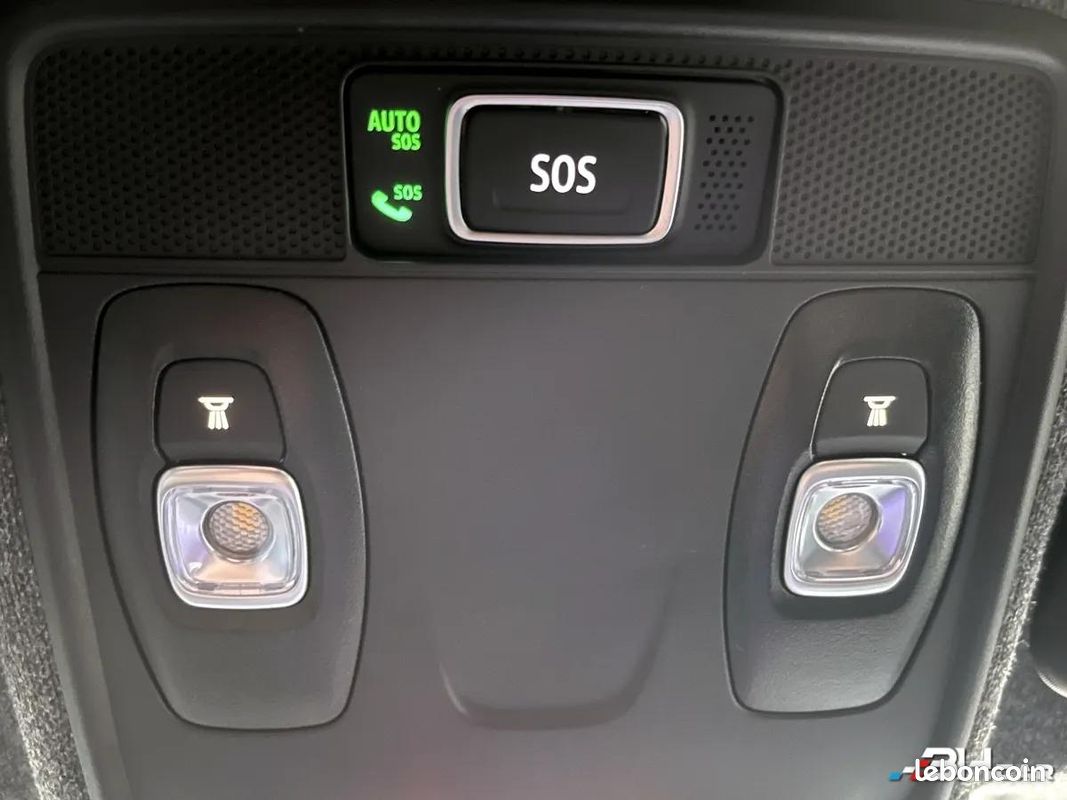 Renault Clio 1.6 E-Tech 145ch Full Hybrid Esprit Alpine (image 18)