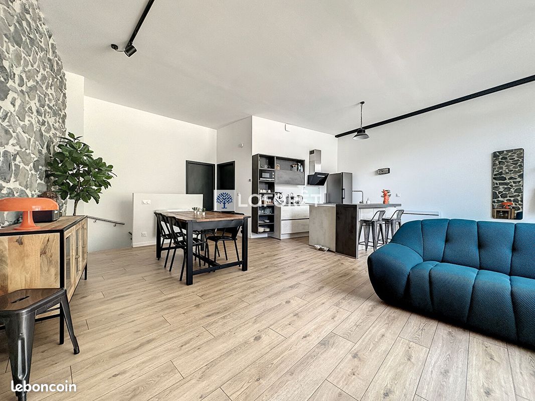 Appartement 3 pièces 100 m² · à Laguiole · 100 m² · 170 000 €