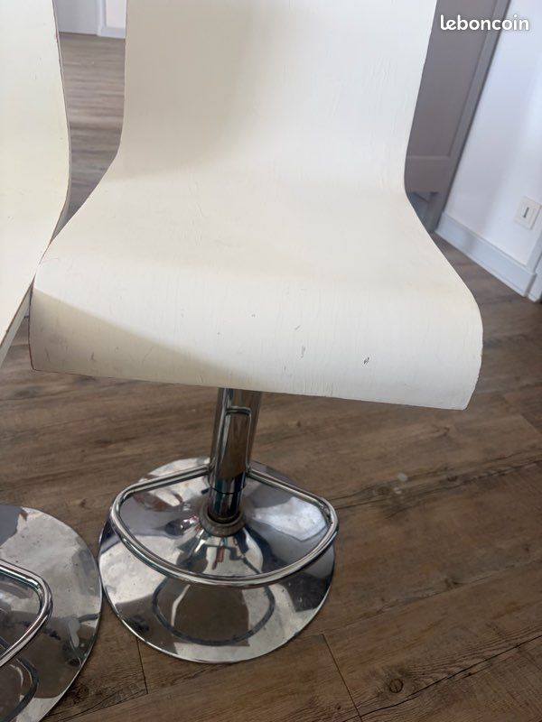 4 tabourets (image 2)