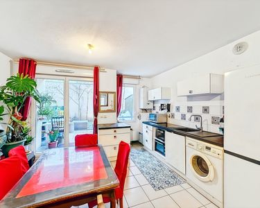 Appartement 163 000 € - 41 m²