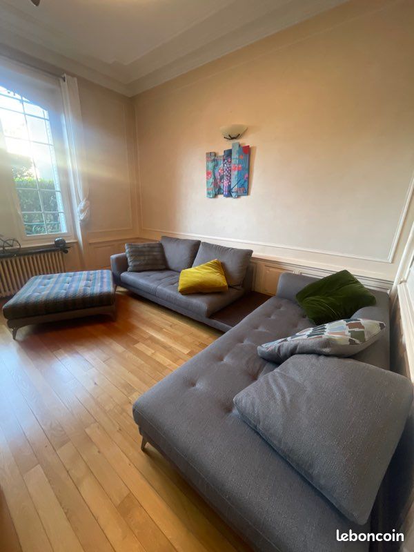 🔥 canapé roche bobois modulable – comme neuf 🔥 (image 2)