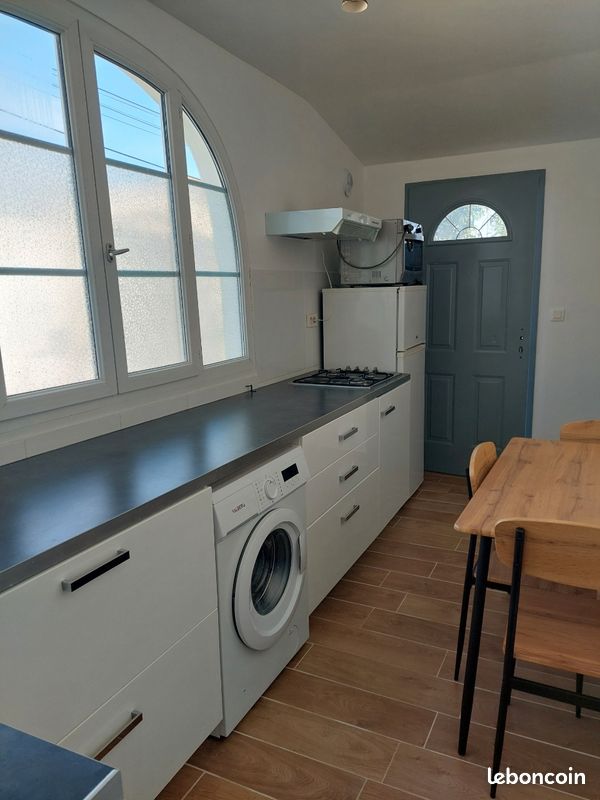 Appartement 1 pièce 35 m² · à Cavaillon · 35 m² · 550 €