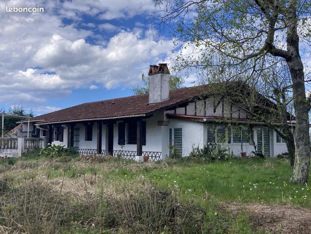 Maison 7 pièces 200 m²
