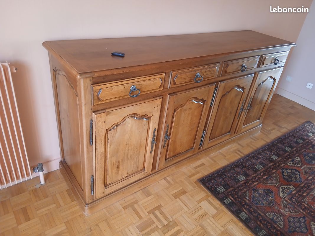 Un meuble de salon (image 3)