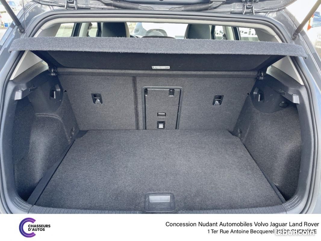 Volkswagen Golf 2.0 TDI SCR 150 DSG7 Life Business Golf 2.0 TDI SCR 150 DSG7 Life Business (image 12)