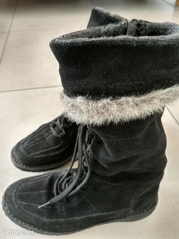 Bottes (image 4)