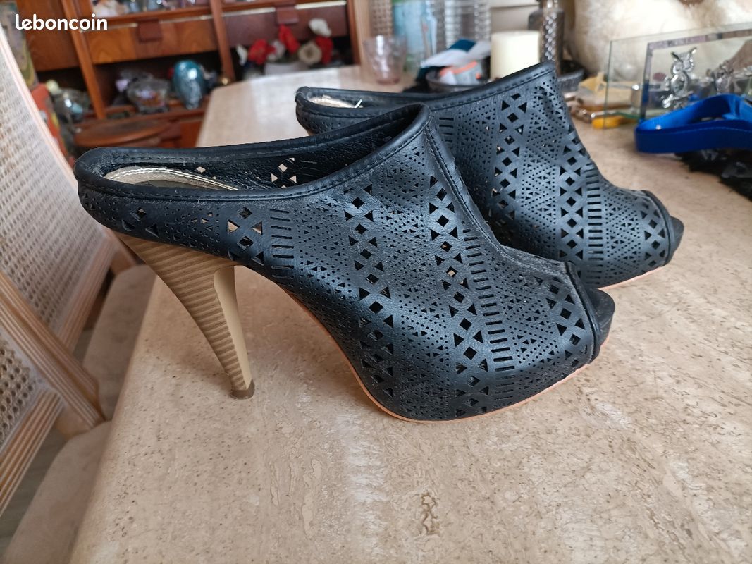 Chaussures femme (image 1)