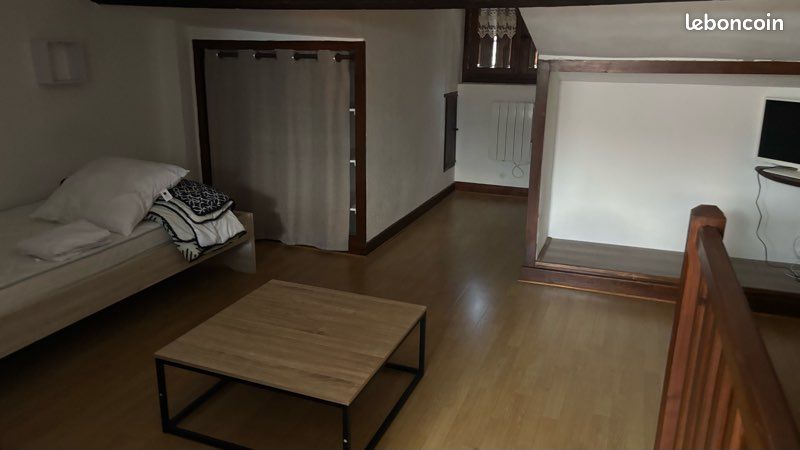 Appartement 1 pièce 30 m² · à Bergerac · 30 m² · 350 €/mois