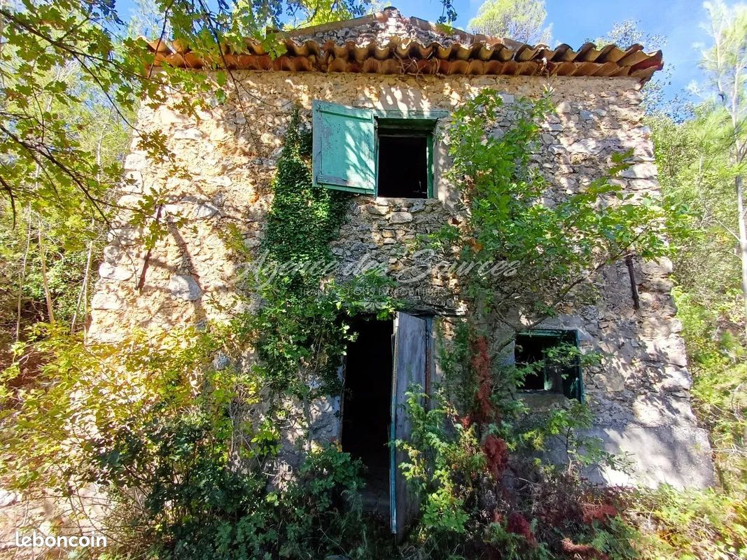 Maison 2 pièces 42 m² · à Bras · 42 m² · 86 000 €