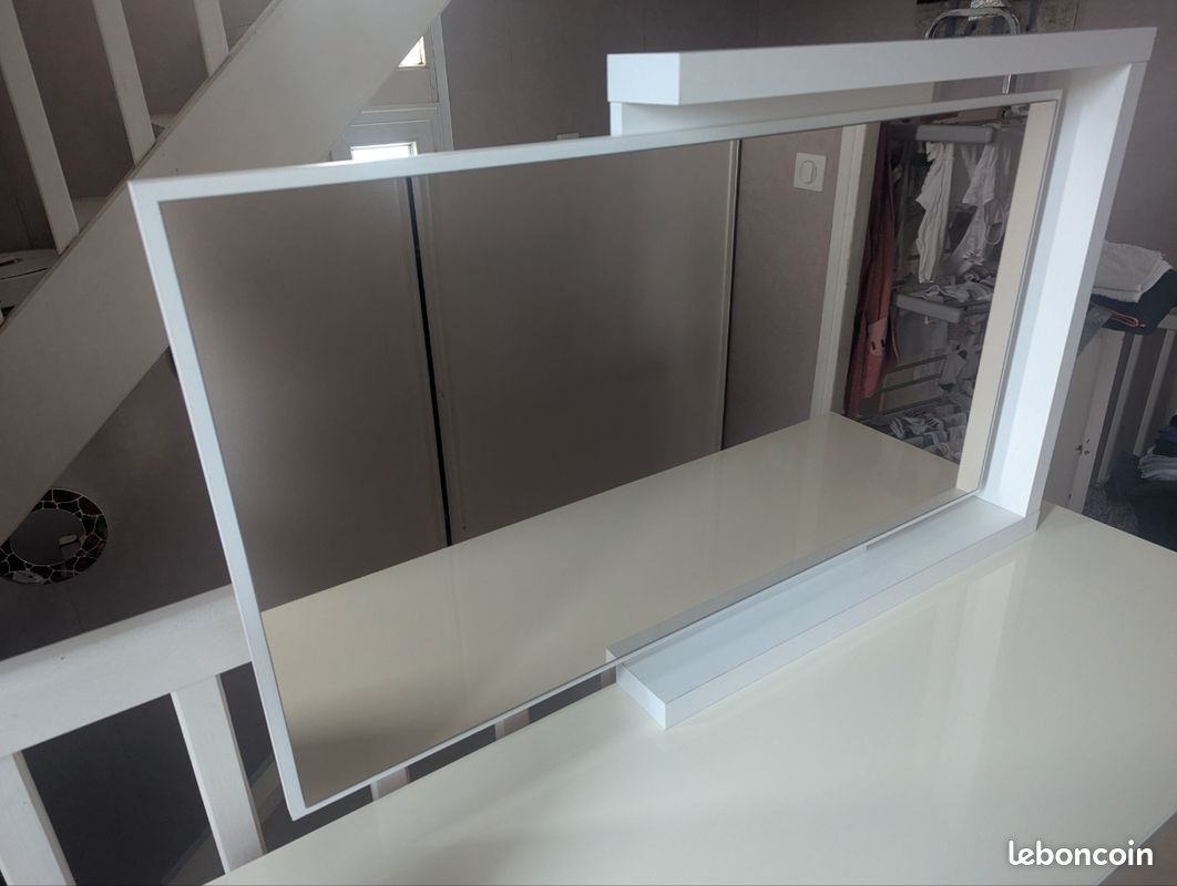 Commande avec miroir (image 3)