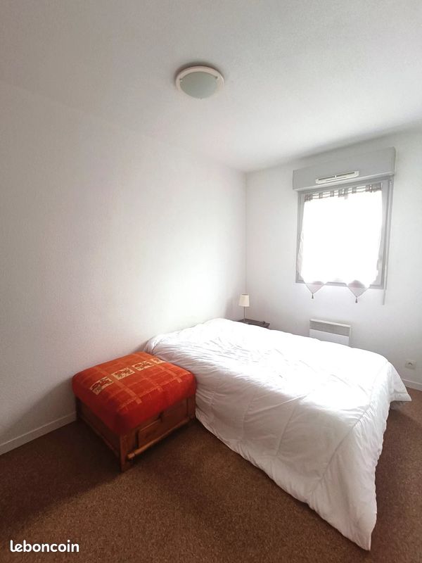 Appartement a louer saint-sebastien-sur-loire - 1 pièce(s) - 31 m2 - Surfyn