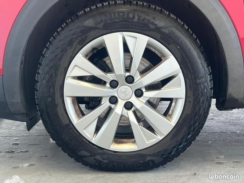 Peugeot 3008 1.2 PureTech 130ch S&S Style EAT8 (image 5)