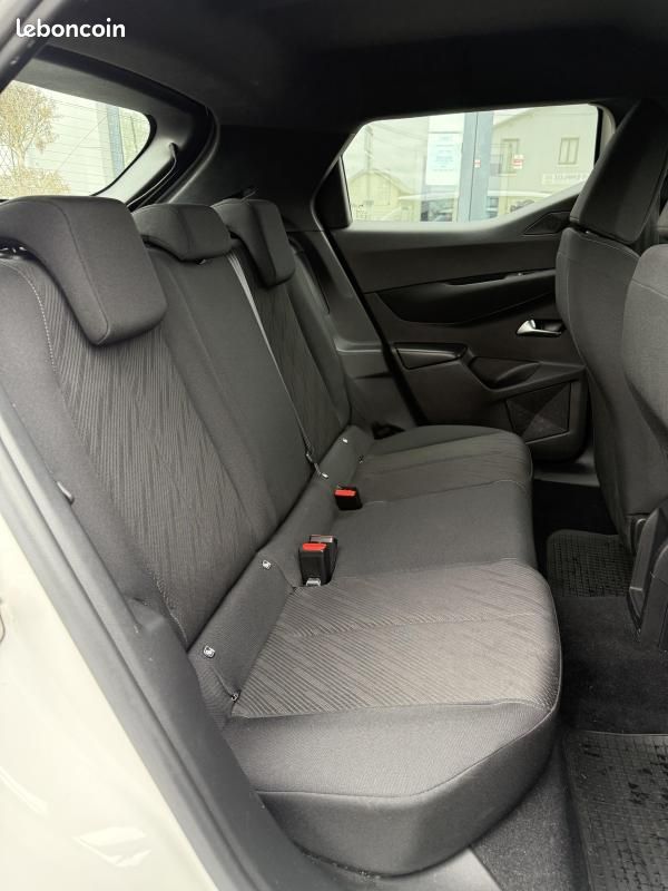 DS 3 Crossback 1.5 BLUE HDI 130 CH SO CHIC EAT8 GARANTIE / REPRISE POSSIBLE (image 15)