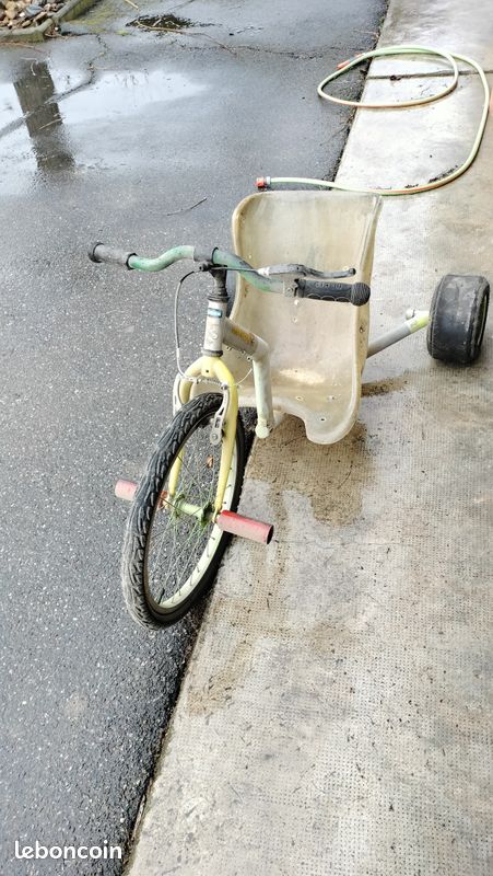 Drift trike (image 1)