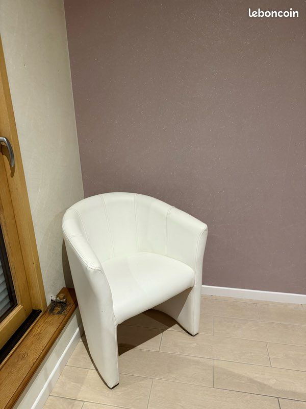 Fauteuil (image 3)