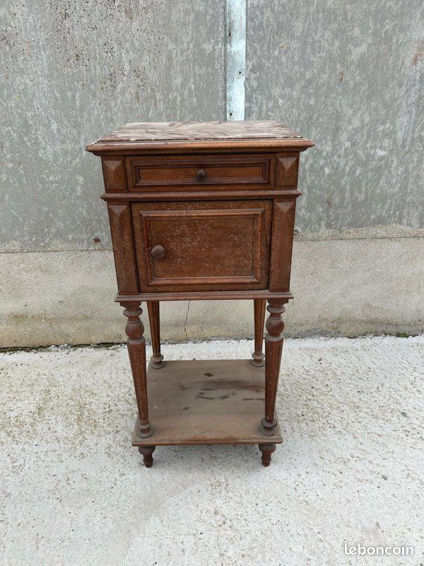 Console marbre (image 1)