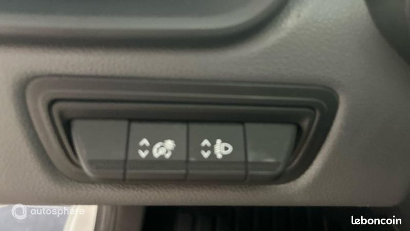 Renault Clio Véhicule utilitaire ou Société 1.5 Blue dCi 85ch Air Nav (image 22)