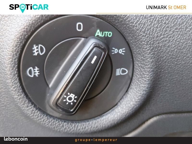 Skoda Fabia 1.0 TSI 110ch Monte Carlo DSG7 (image 29)