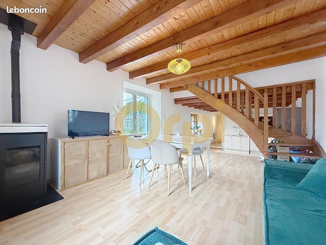 Appartement 3 pièces 81 m² · à Saint-Julien-en-Genevois · 81 m² · 320 000 €