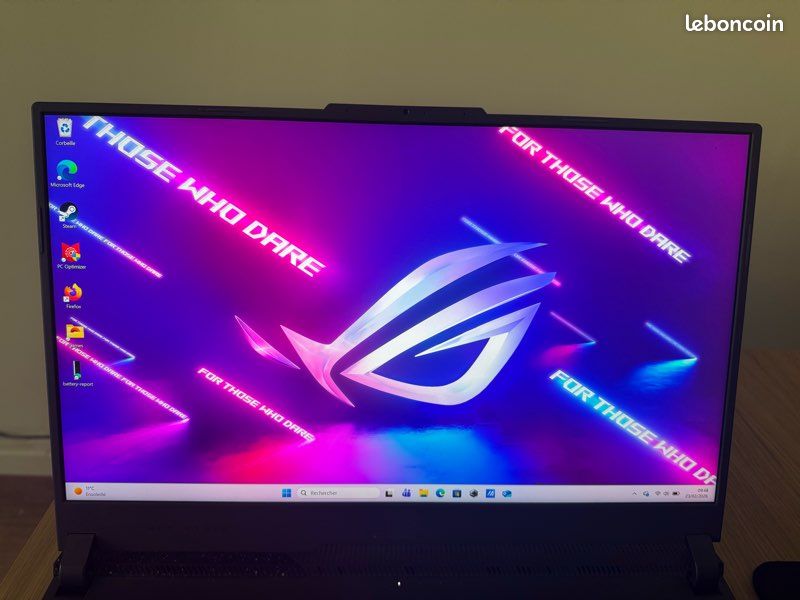 ASUS ROG Strix G713PI Laptop (image 2)