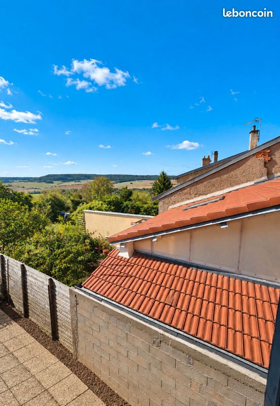 Maison 5 pièces 105 m² · à Eulmont · 105 m² · 85 000 €