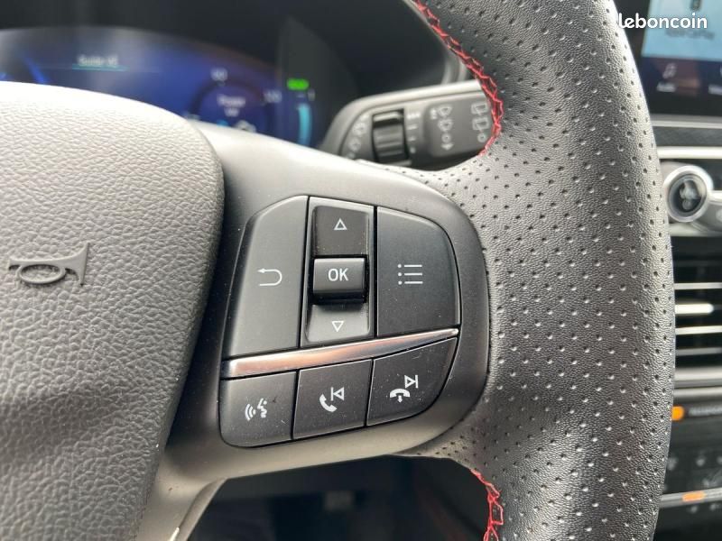 Ford Kuga 2.5 Duratec 190ch FHEV E85 ST-Line BVA (image 23)
