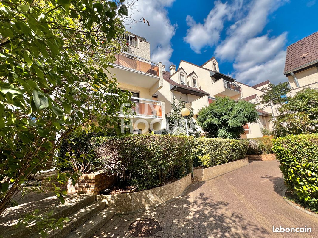 Appartement 5 pièces 86 m² · à Massy · 86 m² · 313 000 €