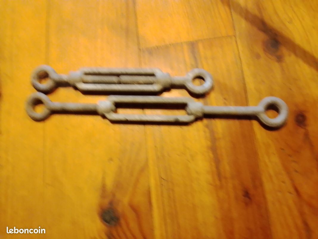 9 tendeurs 10mm (image 6)