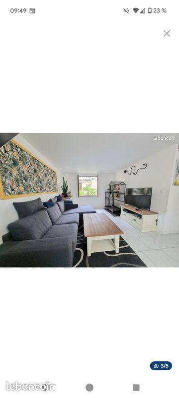 Maison 5 pièces 91 m² · à Janville-en-Beauce · 91 m² · 127 000 €