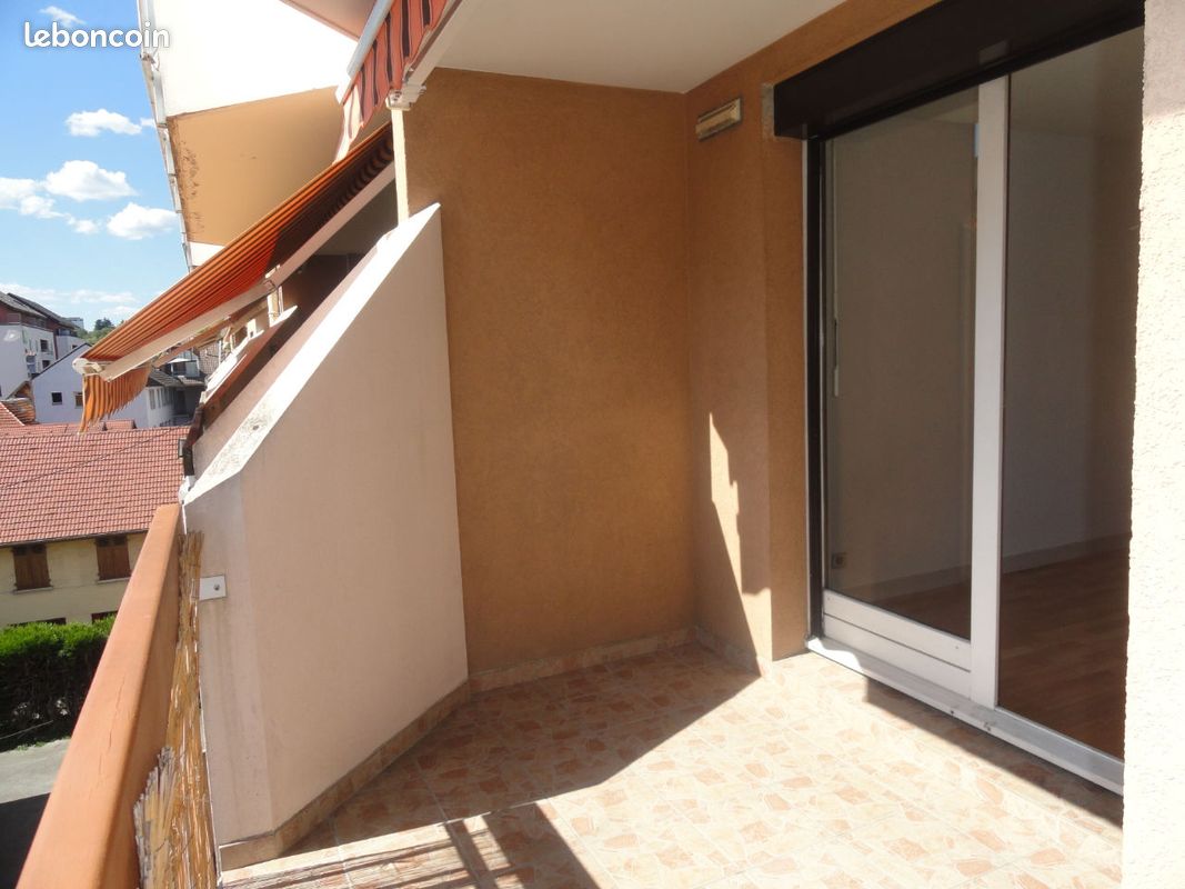 Appartement 2 pièces 48 m² · à Annecy · 48 m² · 878 €/mois